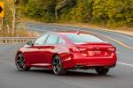 Honda Accord Sport 2.0T 2017 года (NA)